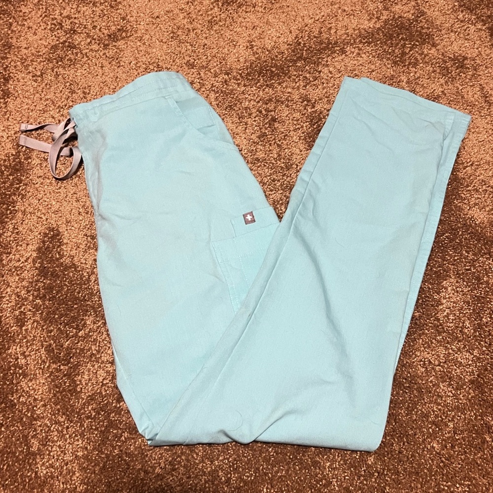 Figs Scrub Pants
